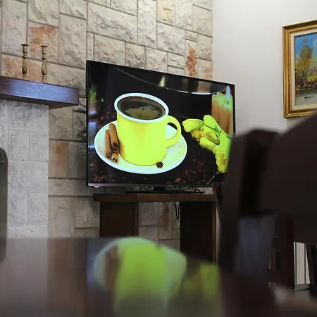 Luxurious Apartments In The Center Of Rome 3* Řím
