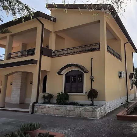Luxurious Apartments In The Center Of Rome Řím
