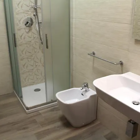 Penzion Luxurious Apartments In The Center Of Rome Řím