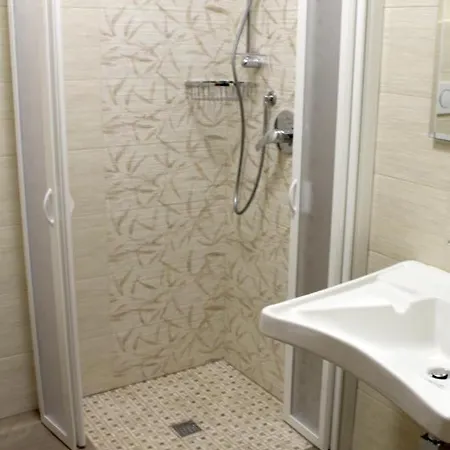 Luxurious Apartments In The Center Of Rome Řím