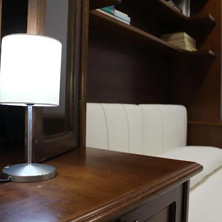 Penzion Luxurious Apartments In The Center Of Rome Řím