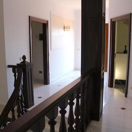 Luxurious Apartments In The Center Of Rome 3* Řím