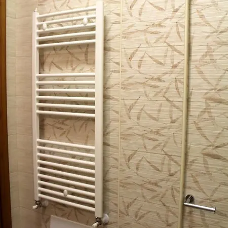 Luxurious Apartments In The Center Of Rome Penzion