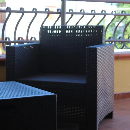 Penzion Luxurious Apartments In The Center Of Rome