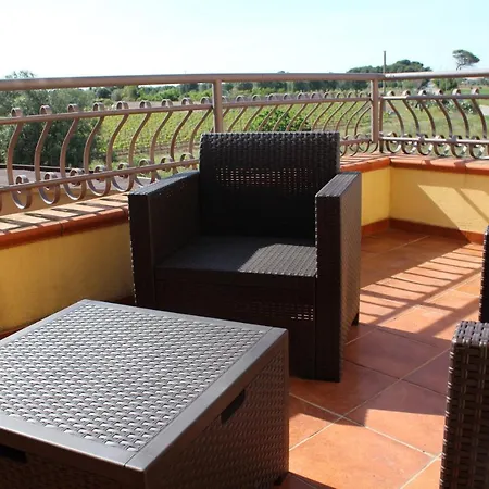 Luxurious Apartments In The Center Of Rome
