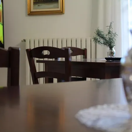 Luxurious Apartments In The Center Of Rome