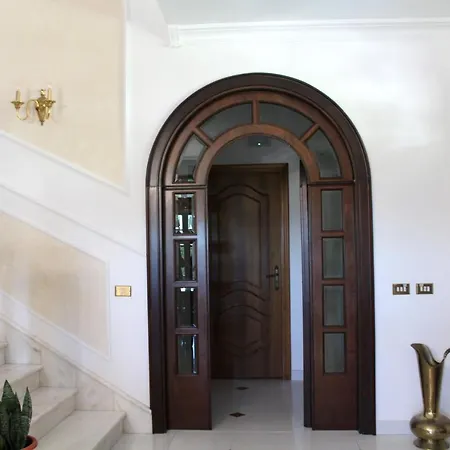 Penzion Luxurious Apartments In The Center Of Rome 3*