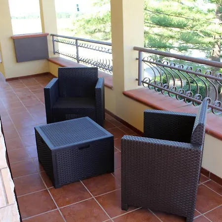 Penzion Luxurious Apartments In The Center Of Rome Řím