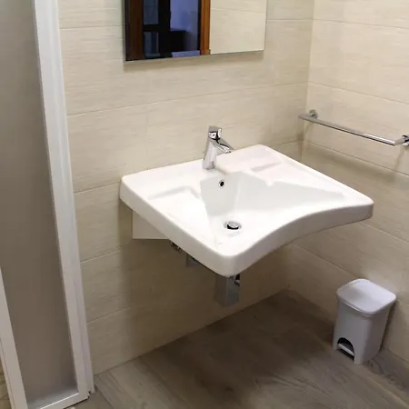 Luxurious Apartments In The Center Of Rome Penzion