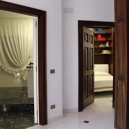 Penzion Luxurious Apartments In The Center Of Rome