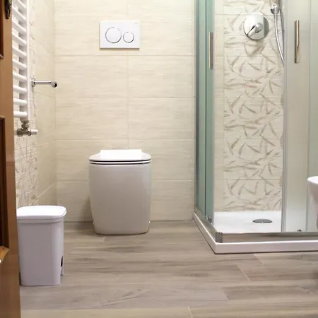 Penzion Luxurious Apartments In The Center Of Rome