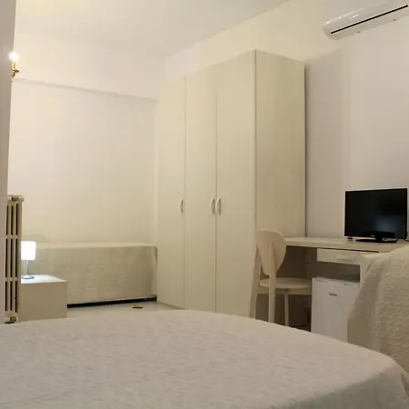 Luxurious Apartments In The Center Of Rome Penzion 3*