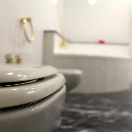 Penzion Luxurious Apartments In The Center Of Rome Řím