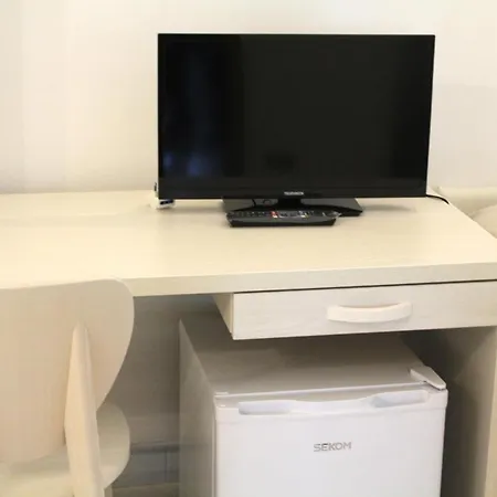 Penzion Luxurious Apartments In The Center Of Rome 3*