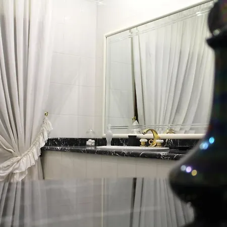 Luxurious Apartments In The Center Of Rome 3* Řím