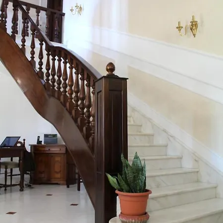 Penzion Luxurious Apartments In The Center Of Rome