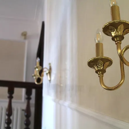 Luxurious Apartments In The Center Of Rome 3*