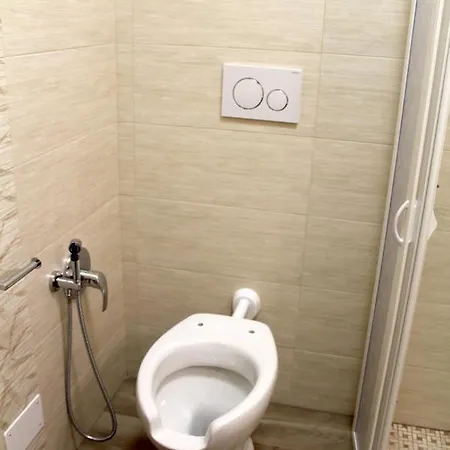 Luxurious Apartments In The Center Of Rome Penzion