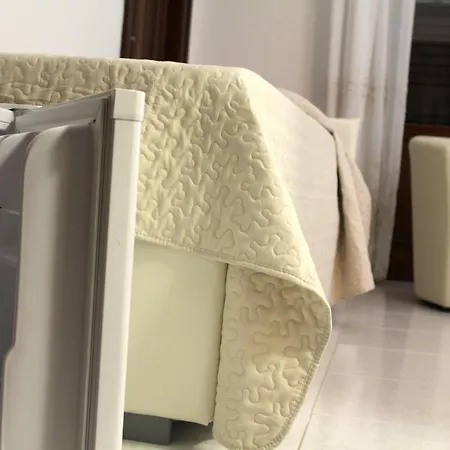 Luxurious Apartments In The Center Of Rome Řím