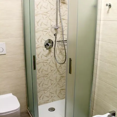 Luxurious Apartments In The Center Of Rome Penzion
