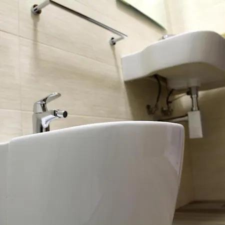 Luxurious Apartments In The Center Of Rome