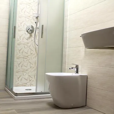 Penzion Luxurious Apartments In The Center Of Rome 3*