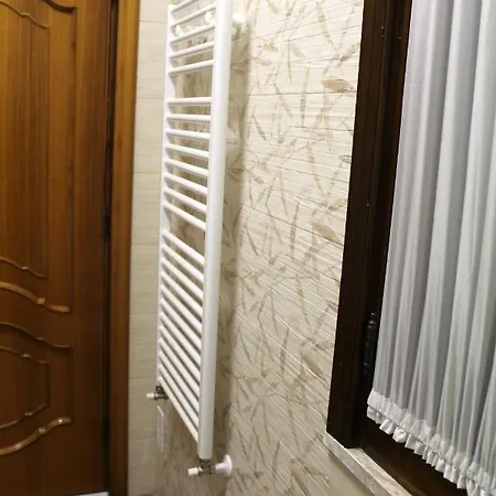 Penzion Luxurious Apartments In The Center Of Rome Řím