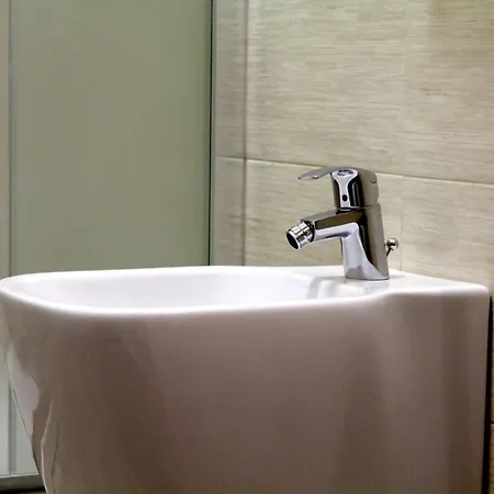 Penzion Luxurious Apartments In The Center Of Rome Řím