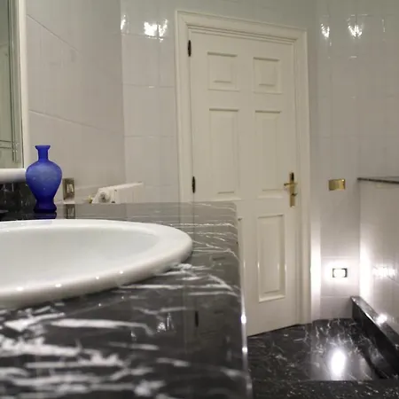 Penzion Luxurious Apartments In The Center Of Rome Řím