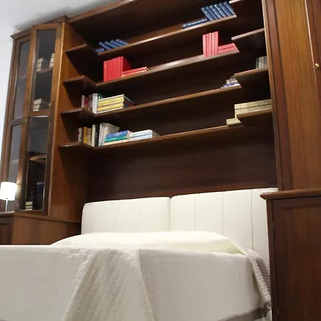 Luxurious Apartments In The Center Of Rome