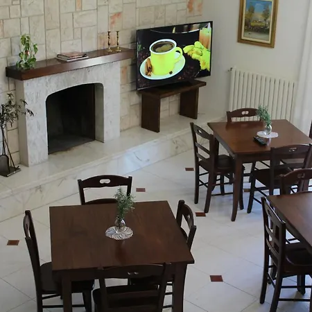 Penzion Luxurious Apartments In The Center Of Rome