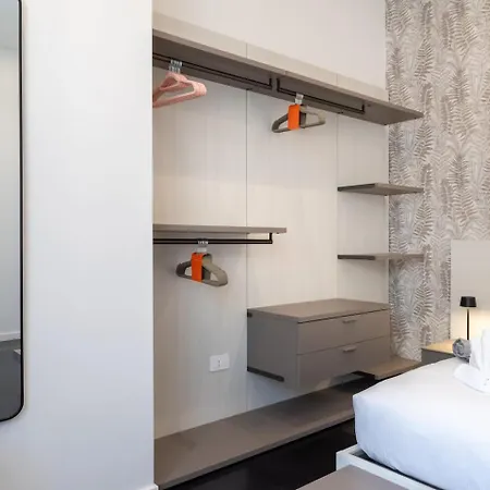 Luxurious Apartments In The Center Of Rome Rom