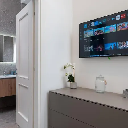 Luxurious Apartments In The Center Of Rome 3* Rom