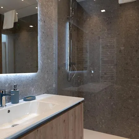Luxurious Apartments In The Center Of Rome