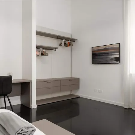 Pensionat Luxurious Apartments In The Center Of Rome Rom