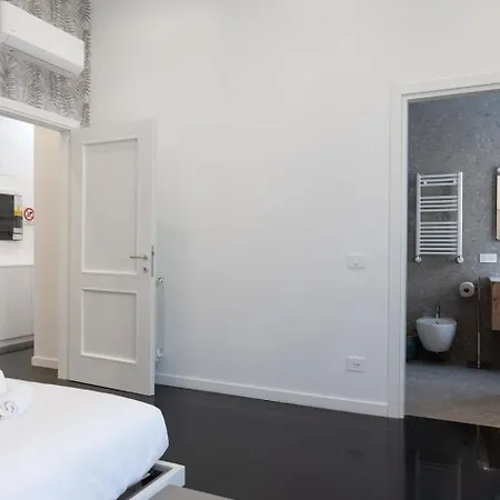 Luxurious Apartments In The Center Of Rome Rom