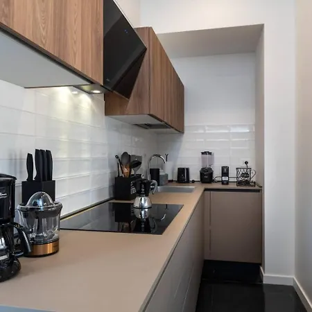 Luxurious Apartments In The Center Of Rome