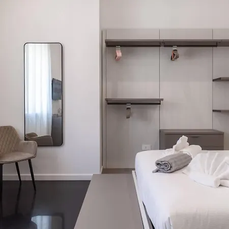 Luxurious Apartments In The Center Of Rome Pensionat Rom