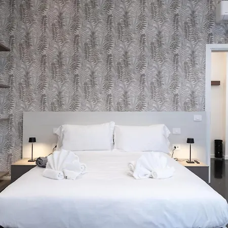 Luxurious Apartments In The Center Of Rome Rom