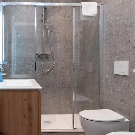 Luxurious Apartments In The Center Of Rome Pensionat 3*