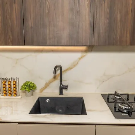 Luxurious Apartments In The Center Of Rome 3* Rom