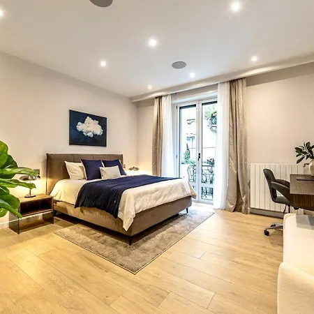 Luxurious Apartments In The Center Of Rome Rom