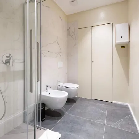 Luxurious Apartments In The Center Of Rome Pensionat Rom