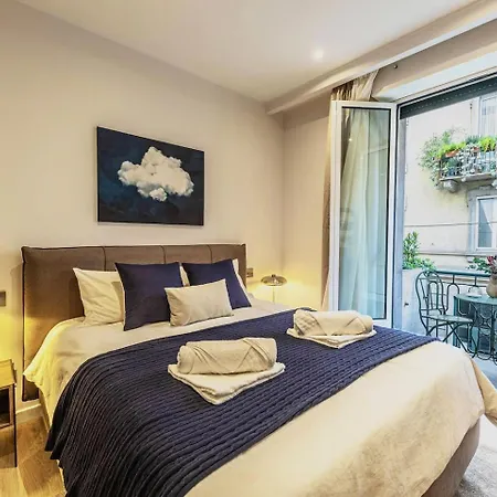 Luxurious Apartments In The Center Of Rome Rom