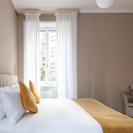 Luxurious Apartments In The Center Of Rome 3* Rom