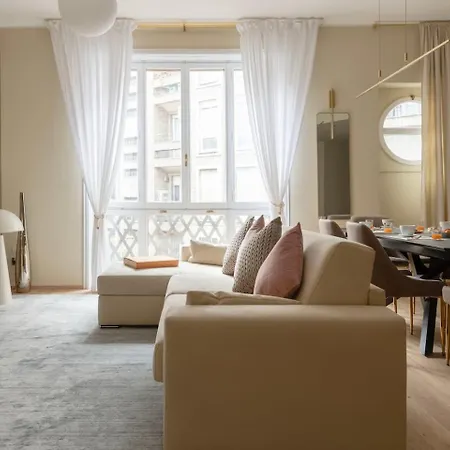 Luxurious Apartments In The Center Of Rome Pensionat Rom
