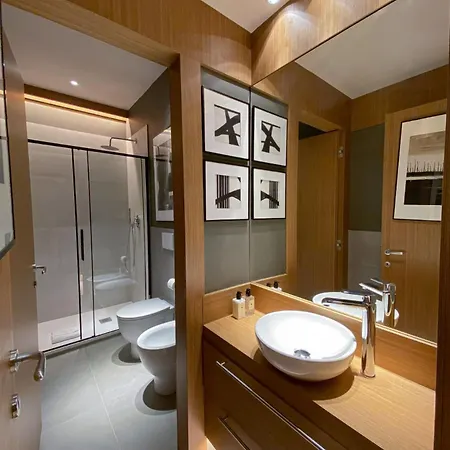 Luxurious Apartments In The Center Of Rome Rom
