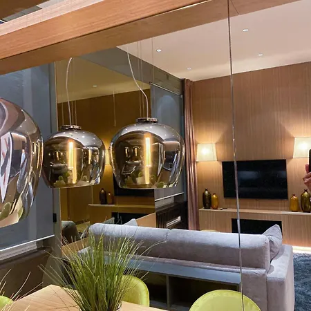 Luxurious Apartments In The Center Of Rome