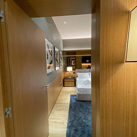 Luxurious Apartments In The Center Of Rome Pensionat Rom